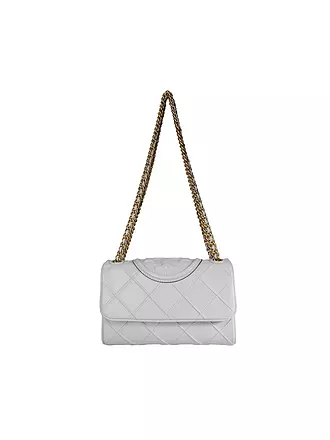 TORY BURCH | Ledertasche - Umhängetasche FLEMING SOFT small | 